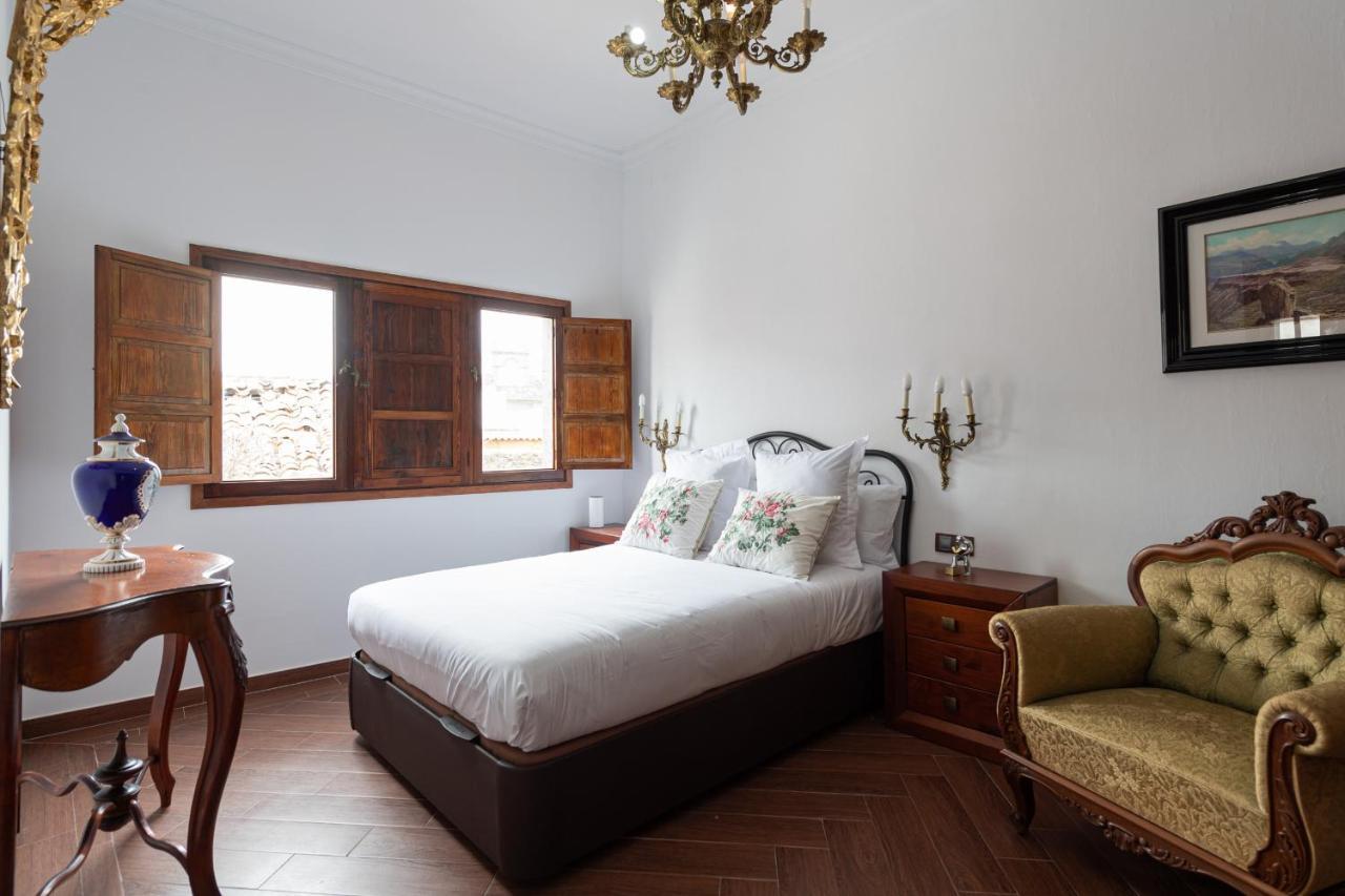 Homeforguest New Duplex With Rooftop Next To Arucas Cathedral Kültér fotó